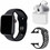 Remax Q8 Bundle Black