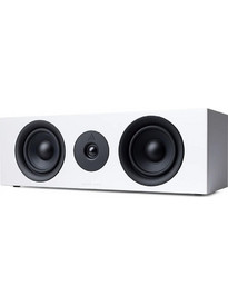 Argon Audio Forus Center Ηχείο Hi-Fi Κεντρικό White