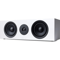 Argon Audio Forus Center Ηχείο Hi-Fi Κεντρικό White