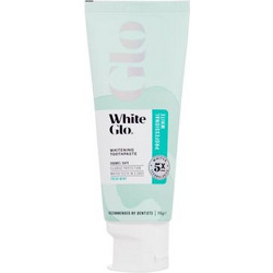 White Glo Professional White Οδοντόκρεμα για Λεύκανση 115gr