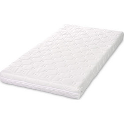 Lorelli Havana Premium Στρώμα Foam Κούνιας 60x120x10cm 10160180007