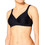 Triumph Modern Soft Σουτιέν Minimizer χωρίς Μπανέλα Μαύρο 10186008-0004