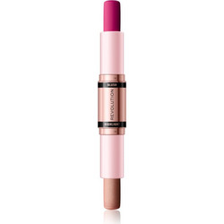 Revolution Blush & Highlight Sparkling Wine Shine Stick Blush
