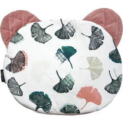 Lanila Teddy Biloba Βρεφικό Μαξιλάρι Ύπνου Υποαλλεργικό 44x33cm