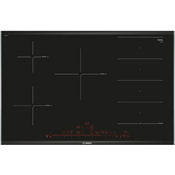 Bosch PXV875DV1E Επαγωγική Εστία Αυτόνομη με Λειτουργία Κλειδώματος