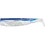 Fiiish Black Minnow No 3 Bodies Τεχνητό Δόλωμα 12cm Blue