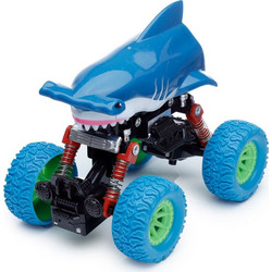 Puckator Monster Truck Σφυροκέφαλος Καρχαρίας