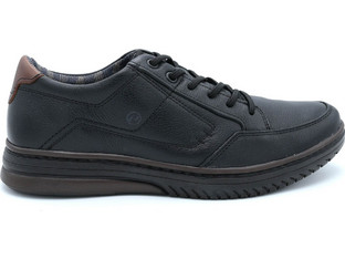 Pegada Ανδρικά Sneakers Μαύρα 111402-03