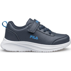 Fila Brett 5 V Παιδικά Sneakers Μπλε 3AF43022-225