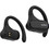 Belkin Soundform Clearfit Ακουστικά Bluetooth Earbud Ανθεκτικά στο Νερό Black