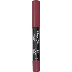 Dido Fleshy Lips 08 Lip Liner 2gr