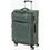 Bartuggi 724-2360.60 Βαλίτσα Μεσαία 67x42x28cm με 4 Ρόδες Χακί