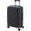 Bartuggi 725-30.70 Βαλίτσα Μεγάλη 76x52x30cm με 4 Ρόδες Μαύρη