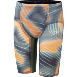 Speedo Fastskin LZR Pure Valor 2 Αθλητικό Ανδρικό Μαγιό Πολύχρωμο 815861-H786