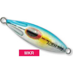 Kali Kunnan Alien Τεχνητό Δόλωμα Πλάνος 60gr MKR