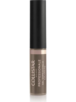Collistar Fixative 2 Brown Gel Φρυδιών