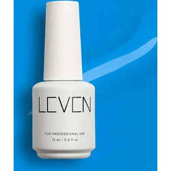 Leven 195 Soar Ημιμόνιμο Βερνίκι Νυχιών 15ml