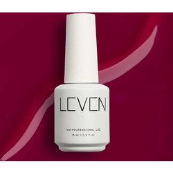Leven 266 Gossip Girl Ημιμόνιμο Βερνίκι Νυχιών 15ml