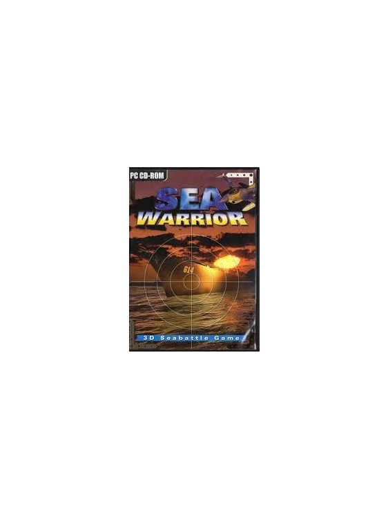 Sea Warrior PC