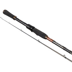 Golden Catch Inquisitor Καλάμι Ψαρέματος για Spinning Δίσπαστο 1.98m 5-21gr