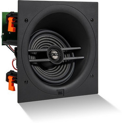 JBL Stage 280CSA Architectural Series Ηχείο Οροφής 120W Μαύρο