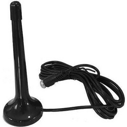 Andowl Q-A161 Εσωτερική Κεραία Τηλεόρασης 7dB UHF / VHF