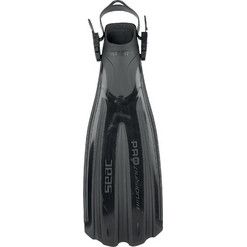 Seac Sub Propulsion Βατραχοπέδιλα Κατάδυσης Black