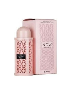 Rave Now Women Eau de Parfum 100ml