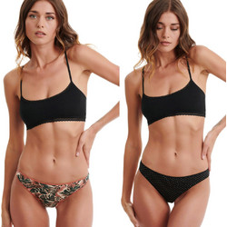 Walk Γυναικεία Brazil 2Pack W2011-58
