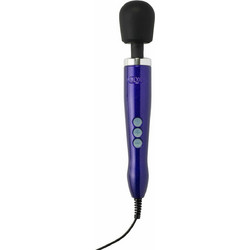 Doxy Die Cast Wand Δονητής Μασάζ Μωβ