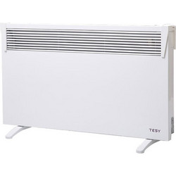 Tesy CN 03 050 MIS F Θερμοπομπός Δαπέδου 500W με Θερμοστάτη