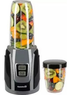 Hausberg HB-7675NG Μπλέντερ για Smoothie 1lt 1000W