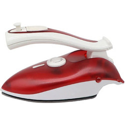 Raf R-1259R Σίδερο Ατμού Ταξιδίου 800W