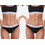 Walk Βαμβακερά Γυναικεία String Μαύρα 2Pack W2051-0202