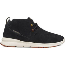DC Ashlar Ανδρικά Sneakers Μποτάκια Μαύρα ADYS100316-RAV