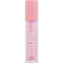 Dermacol Think Pink Pink Lip Oil 4ml