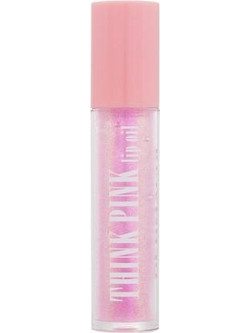 Dermacol Think Pink Pink Lip Oil 4ml