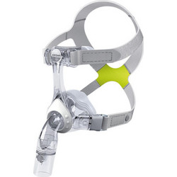 Lowenstein Joyce One Ρινική Μάσκα CPAP