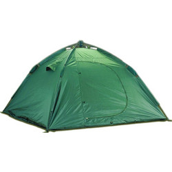 Behr Αυτόματη Σκηνή Camping Ιγκλού 2 Ατόμων 250x250x140cm 386190101