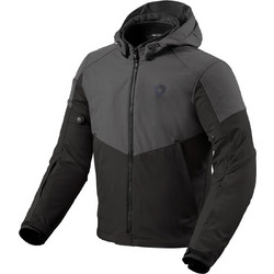 Rev'IT Afterburn H2O Black / Anthracite