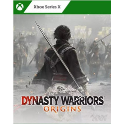 Dynasty Warriors Origins Xbox Series