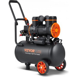 Vevor W24L1450W220V09PIV2 Κομπρεσέρ Αέρος 24lt 2hp