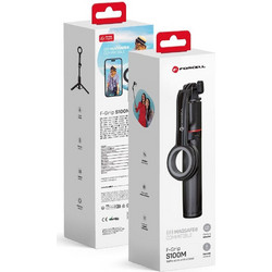 Forcell F-GRIP S100M Black