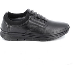 Parex Ανδρικά Sneakers Μαύρα 13130000.B