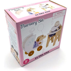 Le Toy Van Δωμάτιο Σετ Nursery ME044