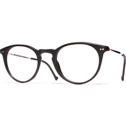 Look 4510 C1 Ανδρικός Σκελετός Γυαλιών Οράσεως Κοκάλινος Μαύρος