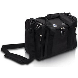 Elite Bags Jumble's Τσάντα Πρώτων Βοηθειών Μαύρη