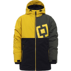 Horsefeathers Damien Youth OK060I Παιδικό Μπουφάν για Ski & Snowboard