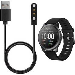 Φορτιστής Smartwatch για Haylou Solar / RT / LS05S / LS05 Solar