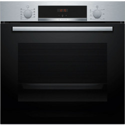 Bosch HBA514ES3 Φούρνος Ηλεκτρικός Άνω Πάγκου 71lt 59.4cm